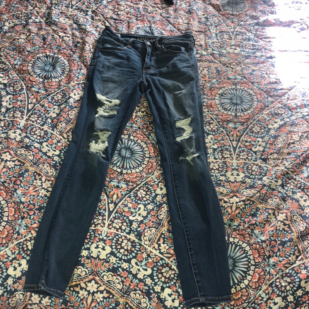 American Eagle Women’s Jeans